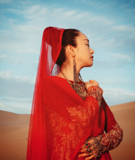 北岛工作室 头像